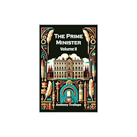 Double 9 Books LLP The Prime Minister Volume II (Edition2024) (häftad, eng)