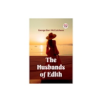 Double 9 Books The Husbands of Edith (häftad, eng)