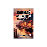 Double 9 Books LLP Garman And Worse A Norwegian Novel (häftad, eng)