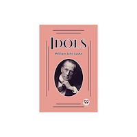 Double 9 Books LLP Idols (Edition2023) (häftad, eng)