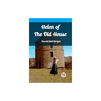 Double 9 Books Helen of the Old House (häftad, eng)