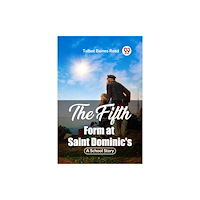 Double 9 Books LLP The Fifth Form at Saint Dominic'sA School Story (Edition2023) (häftad, eng)