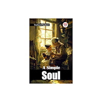 Double 9 Books LLP A Simple Soul (Edition2024) (häftad, eng)