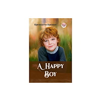 Double 9 Books A Happy Boy (häftad, eng)