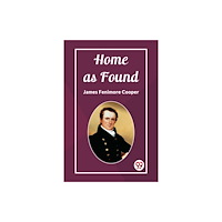 Double 9 Books LLP Home as Found (Edition2023) (häftad, eng)