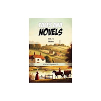 Double 9 Books LLP Tales And NovelsVol. X Helen (Edition2024) (häftad, eng)