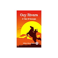 Double 9 Books LLP Guy RiversA Tale Of Georgia (Edition2023) (häftad, eng)