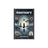 Double 9 Books Sanctuary (häftad, eng)
