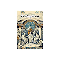 Double 9 Books Protagoras (häftad, eng)