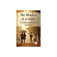 Double 9 Books LLP The Shadow of a CrimeA Cumbrian Romance (Edition2024) (häftad, eng)