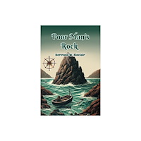 Double 9 Books LLP Poor Man's Rock (Edition2024) (häftad, eng)