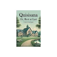 Double 9 Books LLP QuisisanaOr, Rest at Last (Edition2024) (häftad, eng)