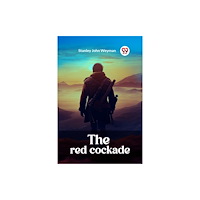 Double 9 Books LLP The red cockade (Edition2024) (häftad, eng)