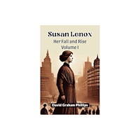 Double 9 Books LLP Susan Lenox Her Fall and Rise (häftad, eng)