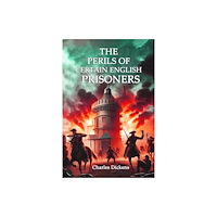 Double 9 Books The Perils of Certain English Prisoners (häftad, eng)