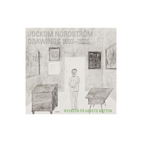 Hannibal Books Jockum Nordstrom (inbunden, eng)