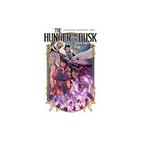 Idea & Design Works The Hunger and the Dusk, Vol. 2 (häftad, eng)
