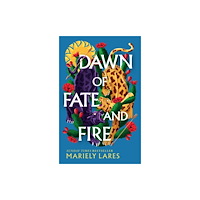 HarperCollins Publishers Dawn of Fate and Fire (häftad, eng)
