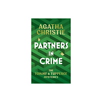 HarperCollins Publishers Partners in Crime (inbunden, eng)