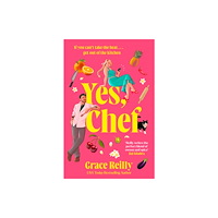 HarperCollins Publishers Yes, Chef (häftad, eng)