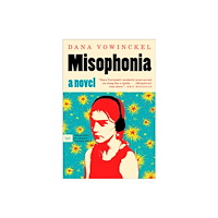 Harpercollins publishers inc Misophonia (häftad, eng)