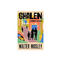 Harpercollins publishers inc Ghalen (inbunden, eng)