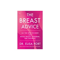 Harpercollins publishers inc The Breast Advice (inbunden, eng)