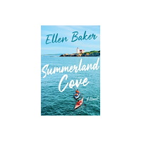 Harpercollins publishers inc Summerland Cove (inbunden, eng)