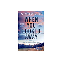 Penguin books ltd When You Looked Away (inbunden, eng)