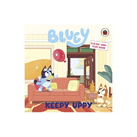 Penguin Random House Children's UK Bluey: Keepy Uppy (bok, board book, eng)