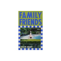 Penguin books ltd Family Friends (inbunden, eng)