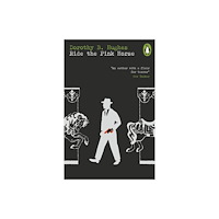 Penguin books ltd Ride the Pink Horse (häftad, eng)