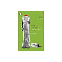Penguin books ltd The Chinese Nail Murders (häftad, eng)