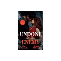 HarperCollins Publishers Undone By The Enemy (häftad, eng)