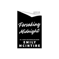 Little, Brown Book Group Forsaking Midnight (häftad, eng)