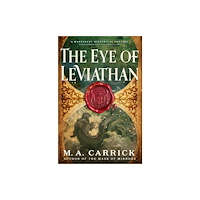 Little, Brown Book Group The Eye of Leviathan (häftad, eng)
