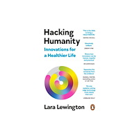 Ebury Publishing Hacking Humanity (häftad, eng)