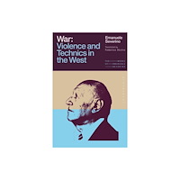 Bloomsbury Publishing PLC War (häftad, eng)