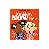 Simon & Schuster Ltd Pudding Now Please (häftad, eng)