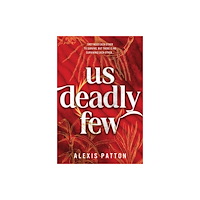 Sourcebooks, Inc Us Deadly Few (häftad, eng)