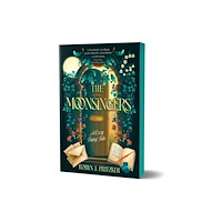 Sourcebooks, Inc The Moonsingers (häftad, eng)