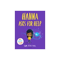 Bloomsbury Publishing PLC Hanna Asks for Help (häftad, eng)