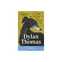 Vintage Publishing Portrait of the Artist as a Young Dog (häftad, eng)