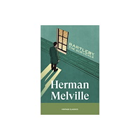 Vintage Publishing Bartleby, The Scrivener (häftad, eng)