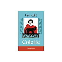 Vintage Publishing The Cat (häftad, eng)
