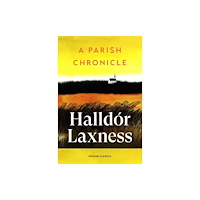 Vintage Publishing A Parish Chronicle (häftad, eng)
