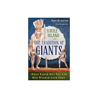 Inner Traditions Bear and Company Turtle Island and the Tradition of Giants (häftad, eng)