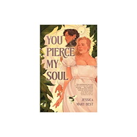 Andrews McMeel Publishing You Pierce My Soul (häftad, eng)