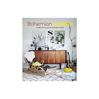 Ryland, Peters & Small Ltd Bohemian Modern (inbunden, eng)