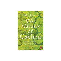 Penguin books ltd The Heretic of Cacheu (häftad, eng)